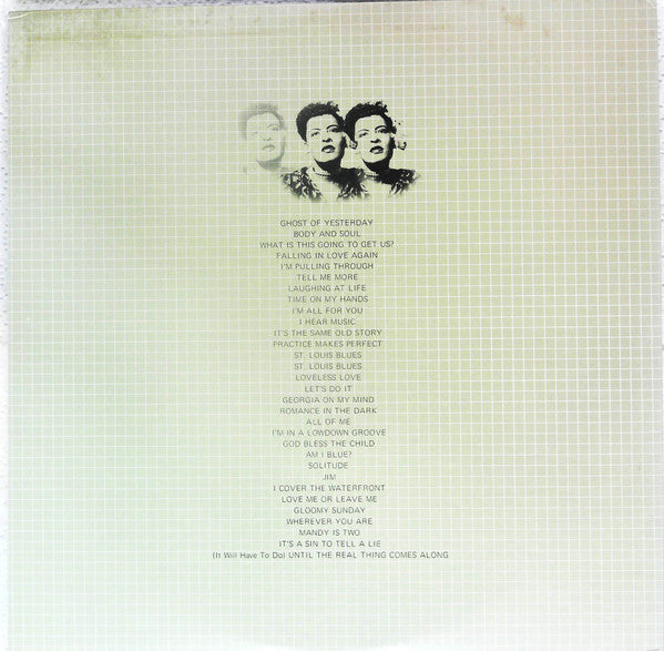 Billie Holiday Vol. 5