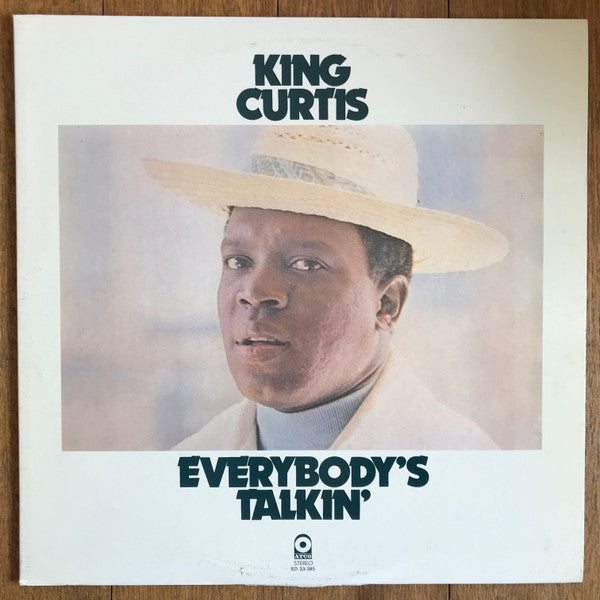 Everybody's Talkin'