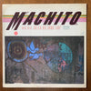 Machito And His Salsa Big Band - Machito And His Salsa Big Band 1982 (Vinyl, LP, Album, Stereo) Very Good Plus (VG+) / Very Good (VG)
