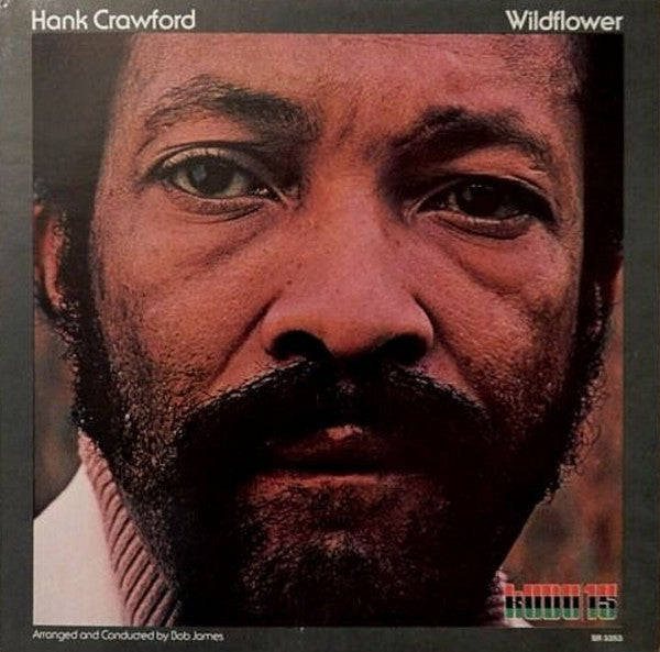 Release: Wildflower-Vinyl-Japan-1974-SR 3353-10125703