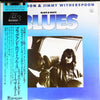 Eric Burdon - Black & White Blues (Vinyl, LP, Album, Reissue) Very Good Plus (VG+) / Very Good Plus (VG+)