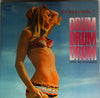Arita Shintaro & New Beat - Drum Drum Drum - Aisuru Yue Ni Zangeshite (Vinyl, LP, Album) Good Plus (G+) / Good Plus (G+)