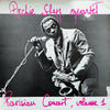 Archie Shepp Quartet - Parisian Concert, Volume 1 (Vinyl, LP, Album) Very Good Plus (VG+) / Very Good Plus (VG+)