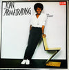 Joan Armatrading - Me Myself I (Vinyl, LP, Album, Promo) Very Good Plus (VG+) / Very Good Plus (VG+)