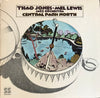 Thad Jones / Mel Lewis Orchestra - Central Park North (Vinyl, LP, Album) Good Plus (G+) / Very Good (VG)