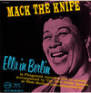 Ella Fitzgerald - Mack The Knife・Ella In Berlin (Vinyl, LP, Album, ...