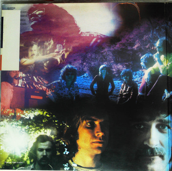 Release: A Question Of Balance-Vinyl-Japan-1970-THL 2-20989519