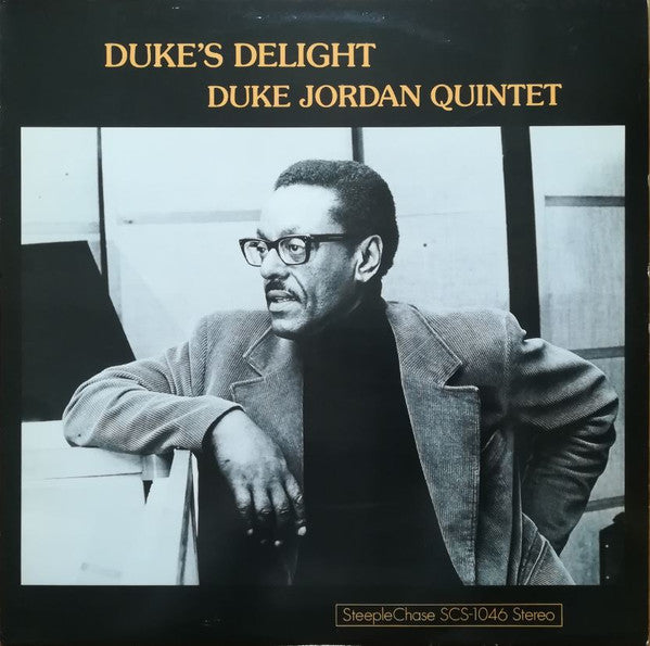Release: Duke's Delight-Vinyl-Denmark-1976-SCS-1046-12717693