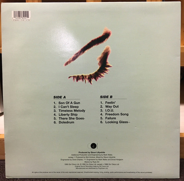 Master Release: The La's by The La's