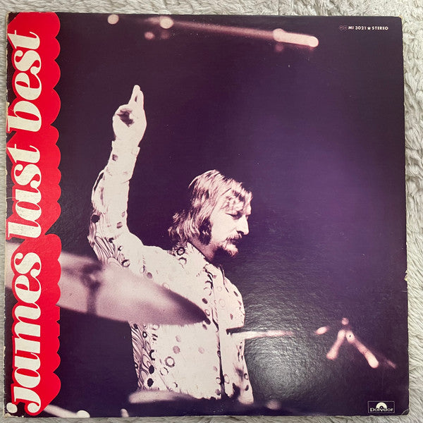 Release: Unknown Release-Vinyl-Japan-None-MI 3021-24001424