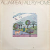 Al Jarreau - All Fly Home (Vinyl, LP, Album, Stereo) Very Good (VG) / Very Good Plus (VG+)