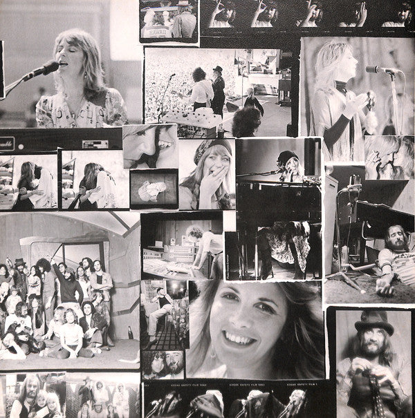 Rumours