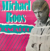 Michael Roos (2) - Kangaroo (Vinyl, LP) Very Good (VG) / Very Good Plus (VG+)