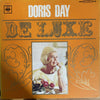Doris Day - De Luxe (Vinyl, LP, Compilation, Stereo)