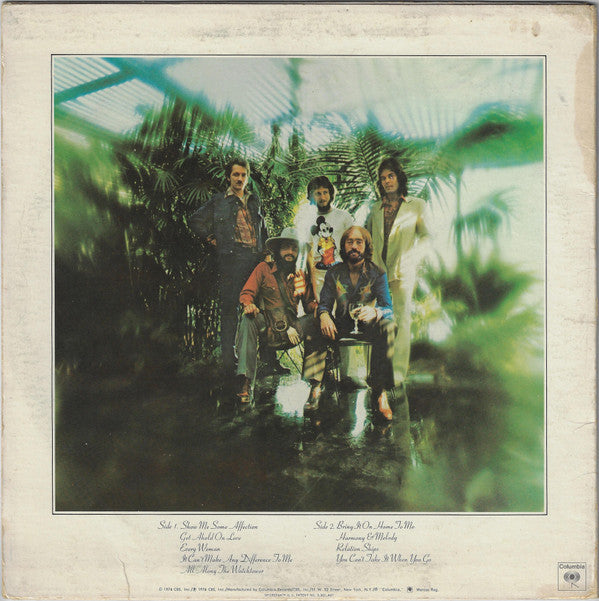 Release: Dave Mason-Vinyl-US-1974-PC 33096-18834658