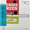 Bennie Green - Bennie Green (Vinyl, LP, Album, Mono) Very Good Plus (VG+) / Very Good Plus (VG+)