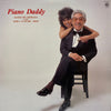 Hatsumi Shibata - Piano Daddy (Vinyl, LP, Album, Stereo) Near Mint (NM or M-) / Near Mint (NM or M-)