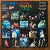 Rosinha De Valença - Folklore E Bossa Nova Do Brasil (Vinyl, LP, Album, Promo) Very Good (VG) / Very Good (VG)
