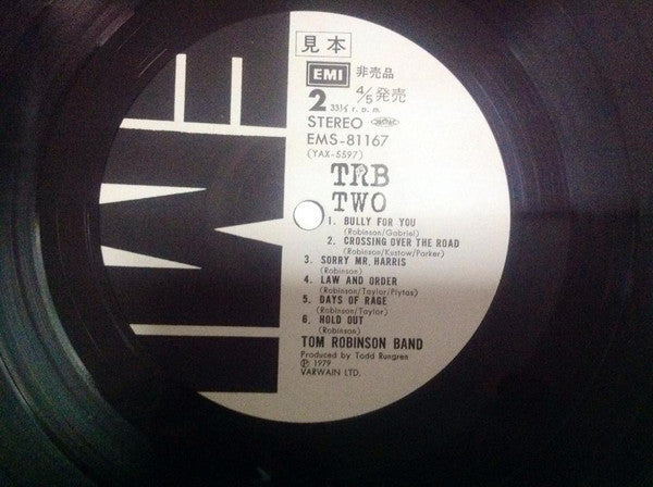 TRB Two