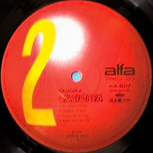 Casiopea