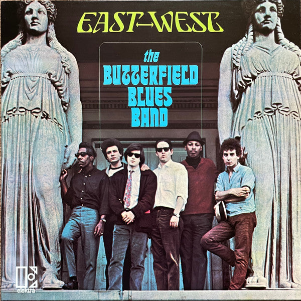 East-West
