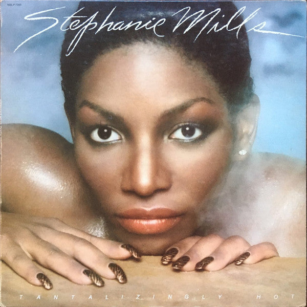 Release: Tantalizingly Hot-Vinyl-US-1982-NBLP 7265-20214814