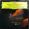 Karl Richter - Goldberg-Variationen (2xVinyl, LP, Stereo) Very Good Plus (VG+) / Very Good Plus (VG+)
