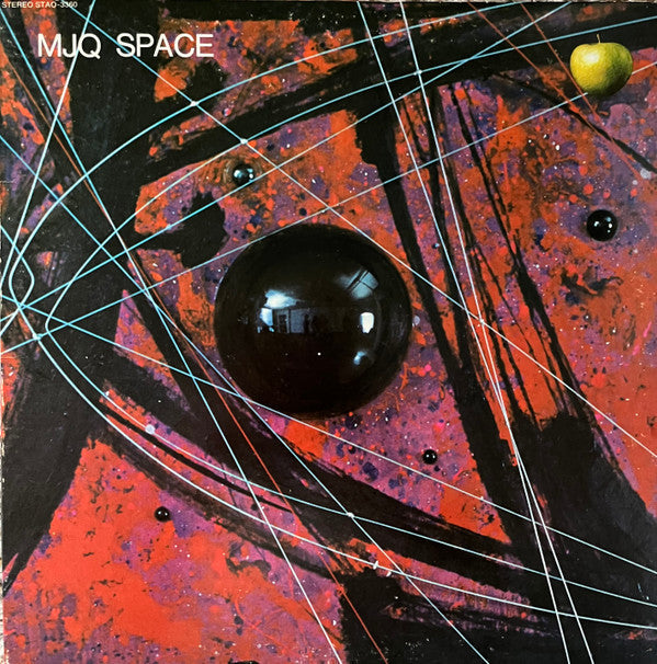 Release: Space-Vinyl-US-1969-STAO-3360-23000576