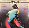 Various - Footloose (Original Motion Picture Soundtrack) (Vinyl, LP, Album) Very Good Plus (VG+) / Very Good (VG)