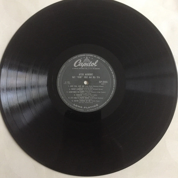 Release: After Midnight-Vinyl-US-1956-W-782, 2LP - 3005-12542410