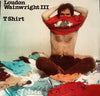 Loudon Wainwright III - T Shirt (Vinyl, LP, Album) Very Good (VG) / Very Good Plus (VG+)