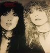 Heart - Bebe Le Strange (Vinyl, LP, Album, Promo) Very Good Plus (VG+) / Very Good Plus (VG+)