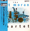 The Pat Moran Quartet - The Pat Moran Quartet (Vinyl, LP, Album, Reissue, Mono) Good Plus (G+) / Very Good (VG)