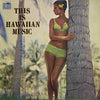 Yoji Yamashita - This Is Hawaiian Music (2xVinyl, LP, Compilation, Stereo) Very Good Plus (VG+) / Very Good (VG)