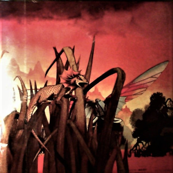 Release: Osibisa-Vinyl-Japan-1971-MCA-5077-12570016