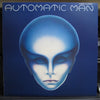 Automatic Man - Automatic Man (Vinyl, LP, Album) Near Mint (NM or M-) / Very Good Plus (VG+)