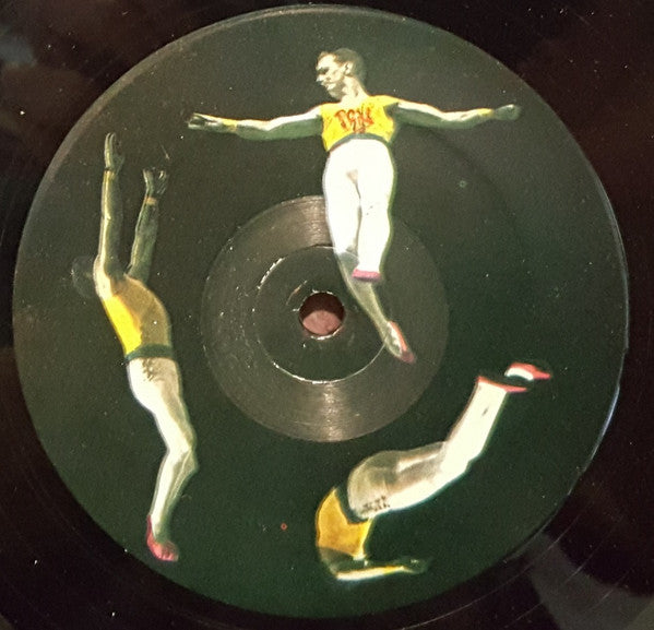 Broadcast Performances 1953, Vol. 1 Of 6 Volumes