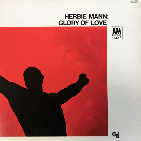 Release: Glory Of Love-Vinyl-Japan-1978-AMP-4010-10608794
