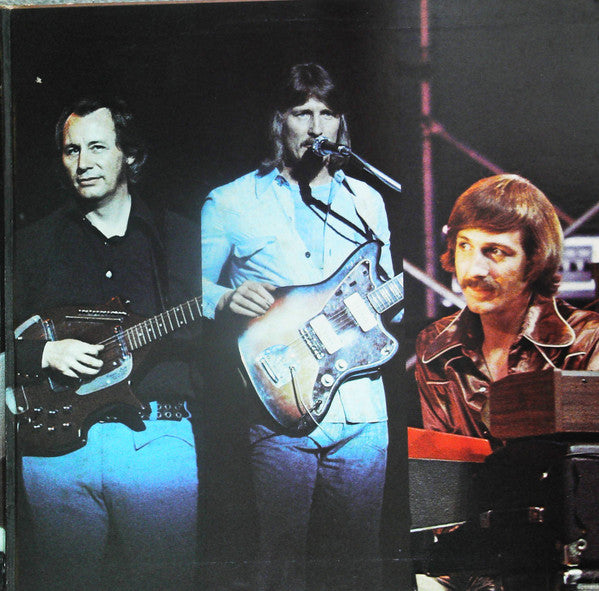 The Ventures On Stage '74