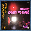 Grand Funk Railroad - The Best Of Grand Funk (Vinyl, LP, Compilation, Stereo) Very Good (VG) / Good Plus (G+)