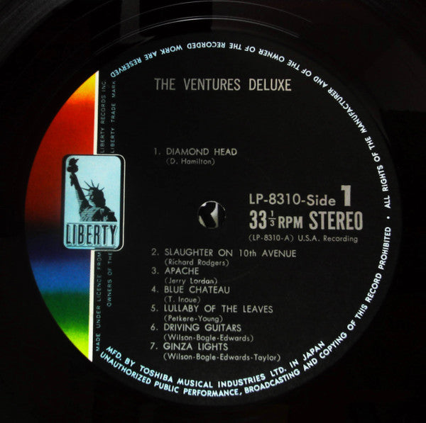 Deluxe