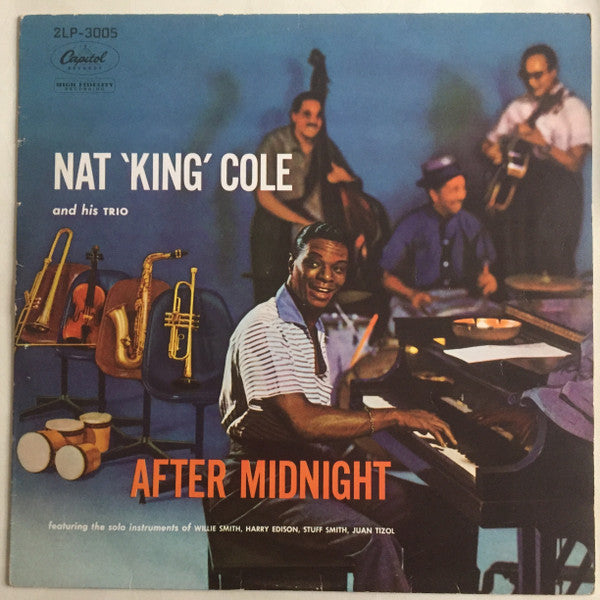 Release: After Midnight-Vinyl-US-1956-W-782, 2LP - 3005-12542410