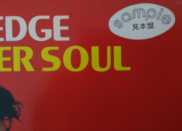 Warm & Tender Soul