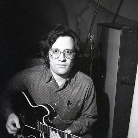 Jay Berliner