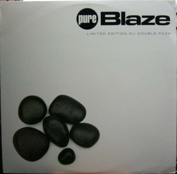 Release: Pure Blaze-Vinyl-US-1999-ESA-9007-8945