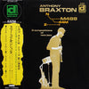Anthony Braxton - 3 Compositions Of New Jazz (Vinyl, LP, Album, Promo) Very Good Plus (VG+) / Very Good Plus (VG+)