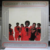 Graham Central Station - Mirror (Vinyl, LP, Album) Very Good (VG) / Very Good (VG)