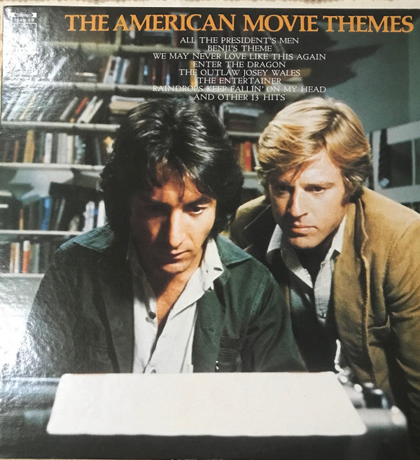 The American Movie Themes