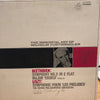 Wilhelm Furtwängler - The Immortal Art Of Wilhelm Furtwängler (Vinyl, LP) Very Good Plus (VG+) / Very Good Plus (VG+)