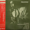 Art Pepper - Discoveries (Alternative Takes) (Vinyl, LP, Mono)